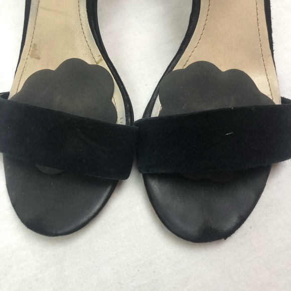 Vince Camuto Ankle Strap Heel Sandal shoes 6.5 M - Picture 11 of 11